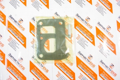 6251-61-1101 Насос водяной Помпа для Komatsu Взаимозаменяемые номера: 6251611101